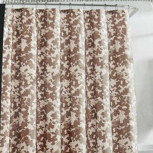 Shower Curtain Kenneth Cole